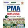 PAKISTAN MILITARY ACADEMY (PMA ) LONG COURSE GRADUATE COURSE