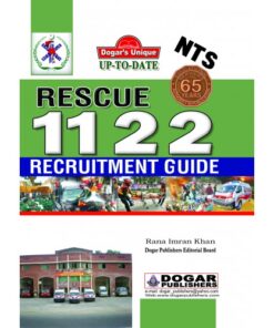 RESCUE 1122 RECRUITMENT GUIDE