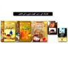 KASHAF UL MAJOOB & LABBAIK & SEERAT FATIMA R.A & HAKAYAT-E-SADI & HAKAYAT-E-RUMI ( 5 BOOKS PACK )