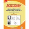 MICROECONOMICS AND GENERAL EQUILIBRIUM AND WELFARE ECONOMICS