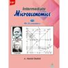 INTERMEDIATE MICROECONOMICS FOR BS (ECONOMICS)