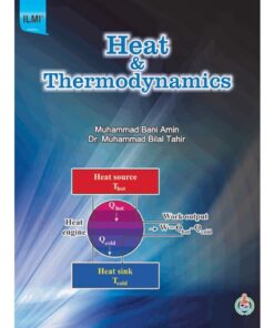 HEAT & THERMODYNAMICS