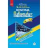 GENERAL MATHEMATICS MILESTONE UP-TO-DATE 5 YEARS SOLVED PAPERS (CLASS 10 E/M)