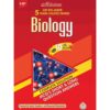 MILESTONE BIOLOGY UP-TO-DATE 5 YEARS SOLVED PAPERS CLASS 10 (E/M)