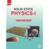 SOLID STATE PHYSICS-I