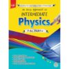 AN EASY APPROACH TO INTERMEDIATE PHYSICS (F.SC. PART-I)