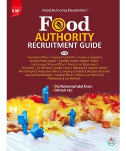 ILMI FOOD AUTHORITY RECRUITMENT GUIDE