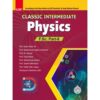 CLASS INTERMEDIATE PHYSICS F.SC. PART-II