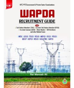 ILMI WAPDA RECRUITMENT GUIDE