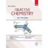 OBJECTIVE CHEMISTRY FOR 11TH CLASS