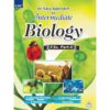 ILMI AN EASY APPROACH TO INTERMEDIATE BIOLOGY (F.SC PART-II)