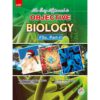 AN EASY APPROACH TO OBJECTIVE BIOLOGY (FSC PART-II)