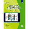 OBJECTIVE CHEMISTRY FOR 12TH CLASS