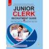 ILMI JUNIOR CLERK RECRUITMENT GUIDE