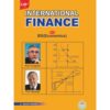 INTERNATIONAL FINANCE FOR BS (ECONOMICS)