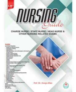 ILMI NURSING GUIDE