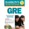 BARRON'S GRE TEST 18E