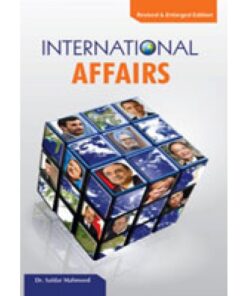 INTERNATIONAL AFFAIRS