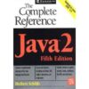 JAVA 2 THE COMPLETE REFERENCE