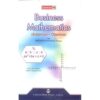 BUSINESS MATHEMATICS FOR I.COM