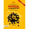 TEXTBOOK OF PHYSICAL CHEMISTRY FOR BSC. BS.