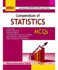 COMPENDIUM OF STATISTICS MCQS