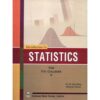 INTRODUCTION TO STATISTICS FOR FEDERAL COLLEGES VOL-II FOR CLASS F.A , FSC.