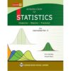 INTRODUCTION TO STATISTICS WITH SHORT ANSWERS FOR F.A -II