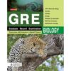 GRE BIOLOGY