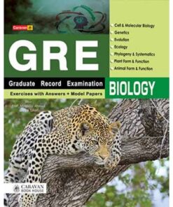 GRE BIOLOGY