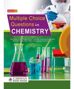 MULTIPLE CHOICE QUESTIONS IN CHEMISTRY