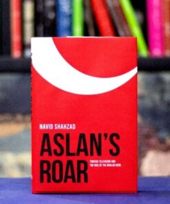 ASLAN'S ROAR: TURKISH TELEVISION AND