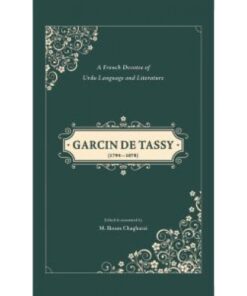 GARCIN DE TASSY (1794-1878)