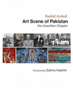 ART SCENE OF PAKISTAN