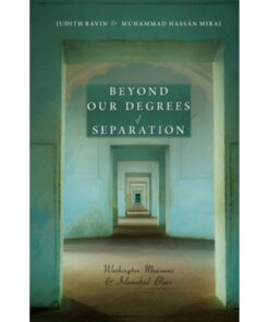 BEYOND OUR DEGREES OF SEPARATION