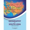 GEOGRAPHY OF SOUTH ASIA