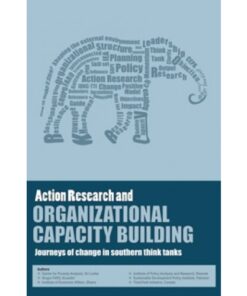 ACTION RESEARCH & ORGANIZATIONAL CAPACITY BUILD