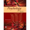 AN APPROACH TO PSYCHOLOGY FOR BS-PART-I, B.A