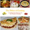 THE DELICE OF COOKING