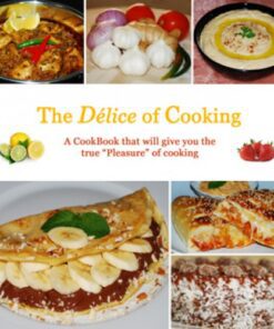 THE DELICE OF COOKING