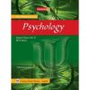 AN APPROACH TO PSYCHOLOGY FOR BS-PART-II, B.A.