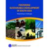 FOSTERING SUSTAINABLE DEVELOPMENT IN SOUTH ASIA