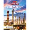 APPLIED CHEMISTRY FOR BS. M.SC.