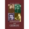 EINSTEIN AND GERMANY