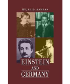 EINSTEIN AND GERMANY