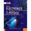 BASIC ELECTRONICS AND MODERN PHYSICS PAPER B FOR BSC.