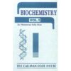 BIOCHEMISTRY VOL-I FOR M.B.B.S