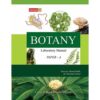 BOTANY LABORATORY MANUAL PAPER A