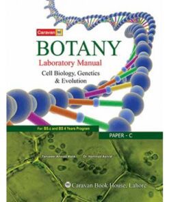 BOTANY PRACTICAL PAPER C