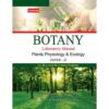 BOTANY PRACTICAL PAPER D